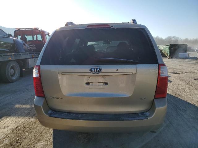 Photo 5 VIN: KNDMB233786228776 - KIA SEDONA EX 