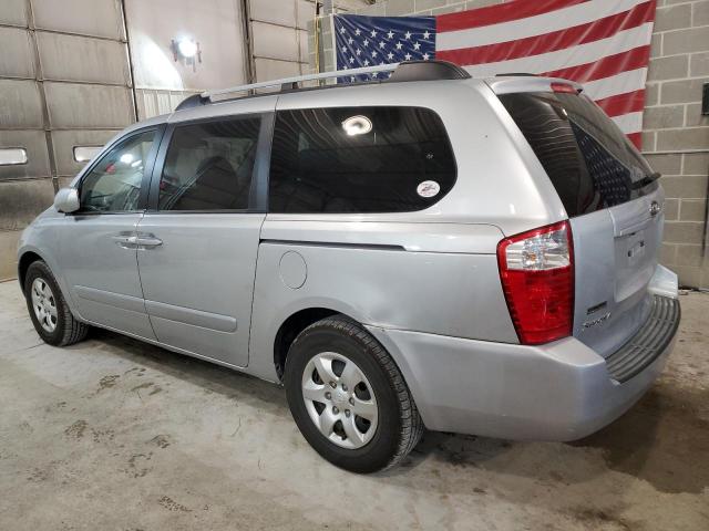 Photo 1 VIN: KNDMB233786244041 - KIA SEDONA EX 