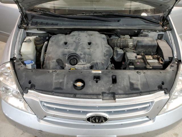 Photo 11 VIN: KNDMB233786244041 - KIA SEDONA EX 