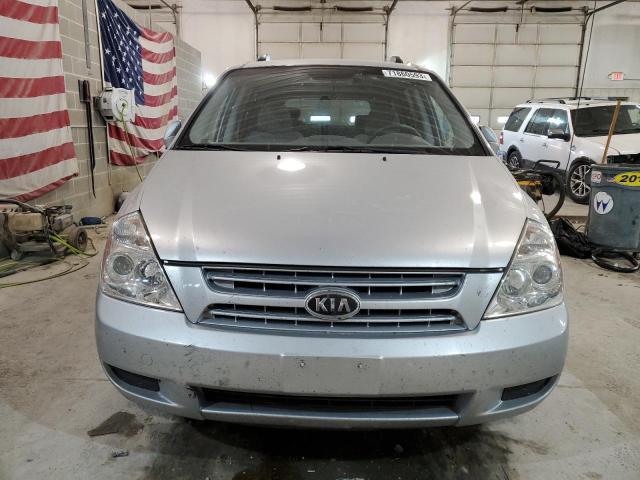 Photo 4 VIN: KNDMB233786244041 - KIA SEDONA EX 