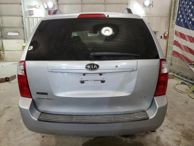 Photo 5 VIN: KNDMB233786244041 - KIA SEDONA EX 