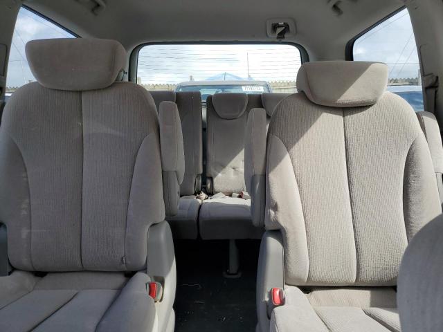 Photo 9 VIN: KNDMB233786244041 - KIA SEDONA EX 