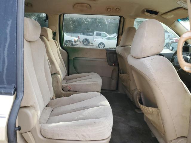 Photo 10 VIN: KNDMB233786246551 - KIA SEDONA EX 