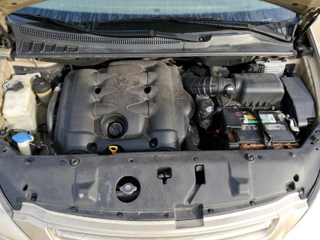 Photo 11 VIN: KNDMB233786246551 - KIA SEDONA EX 