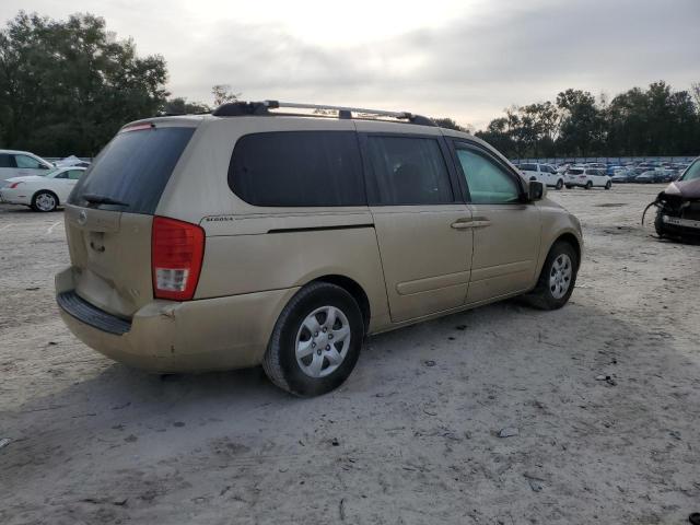 Photo 2 VIN: KNDMB233786246551 - KIA SEDONA EX 