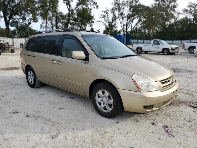 Photo 3 VIN: KNDMB233786246551 - KIA SEDONA EX 