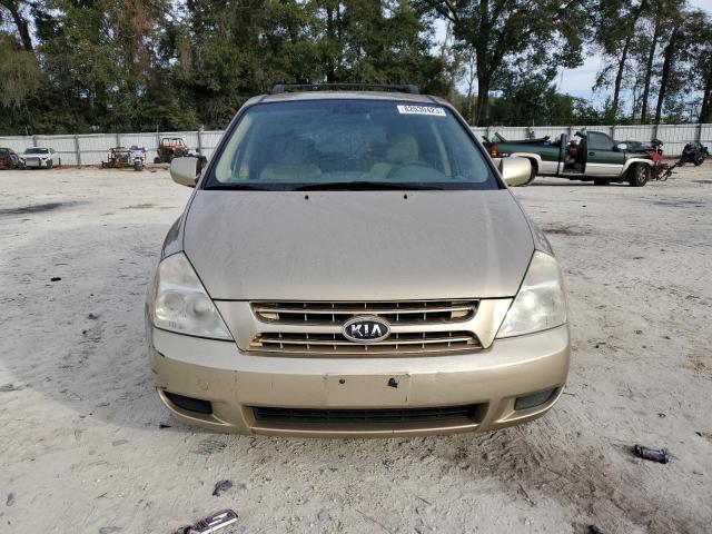 Photo 4 VIN: KNDMB233786246551 - KIA SEDONA EX 