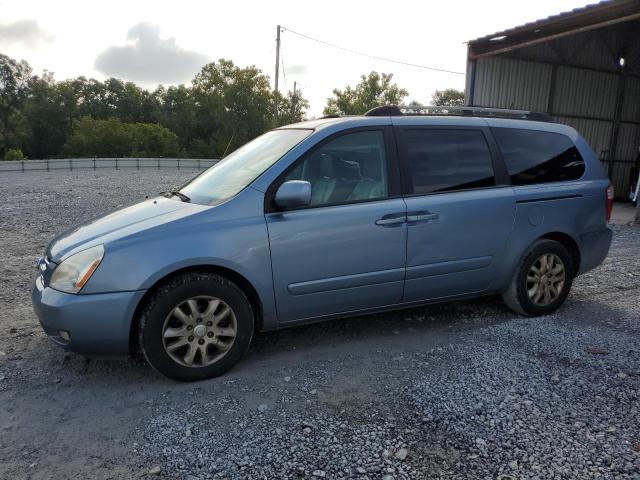 Photo 0 VIN: KNDMB233796271211 - KIA SEDONA EX 