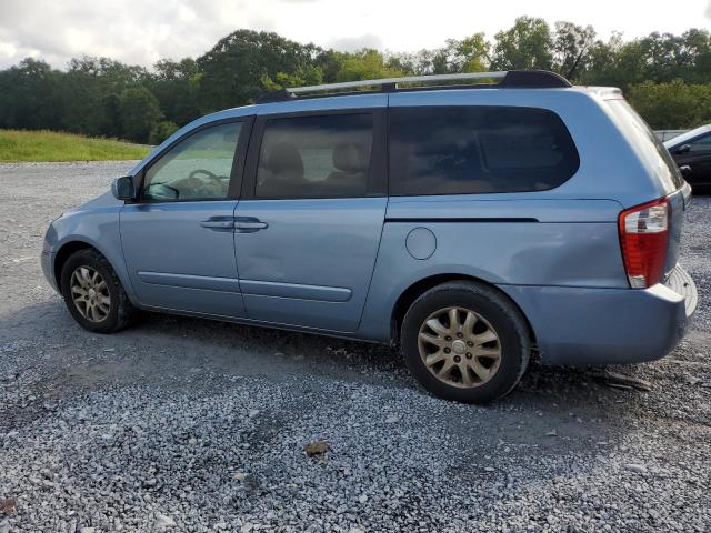 Photo 1 VIN: KNDMB233796271211 - KIA SEDONA EX 