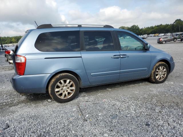 Photo 2 VIN: KNDMB233796271211 - KIA SEDONA EX 