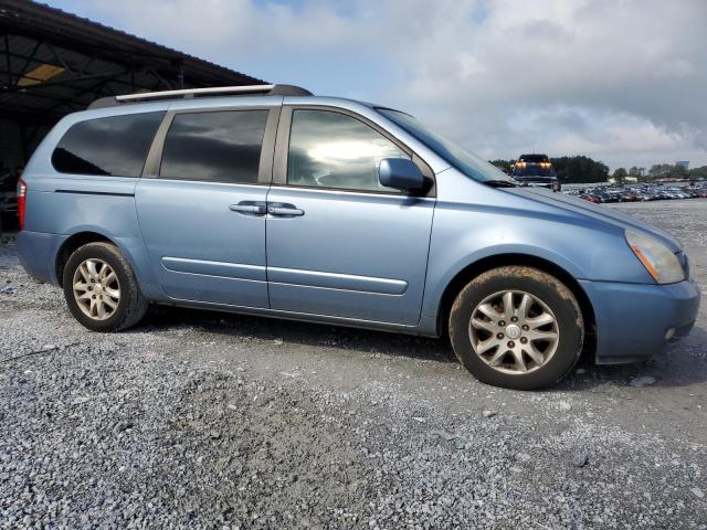 Photo 3 VIN: KNDMB233796271211 - KIA SEDONA EX 