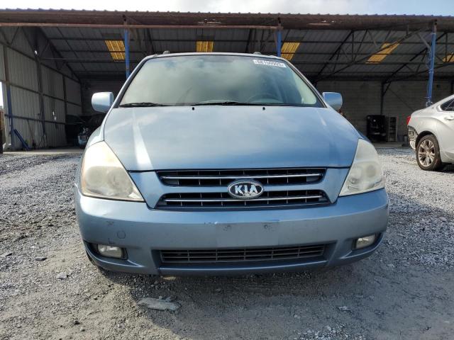 Photo 4 VIN: KNDMB233796271211 - KIA SEDONA EX 