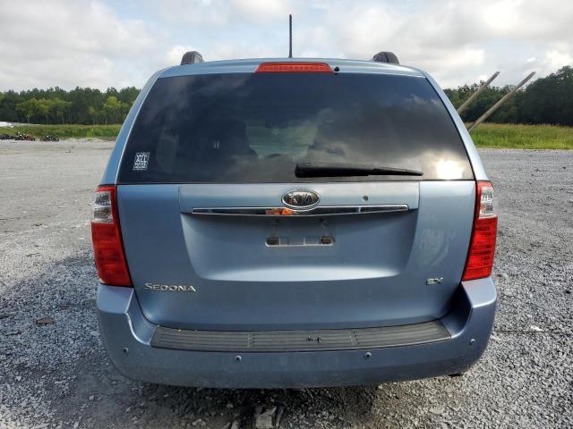 Photo 5 VIN: KNDMB233796271211 - KIA SEDONA EX 