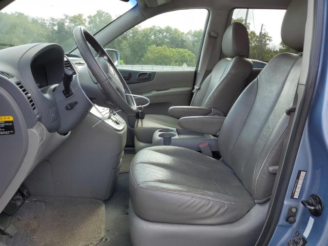 Photo 6 VIN: KNDMB233796271211 - KIA SEDONA EX 