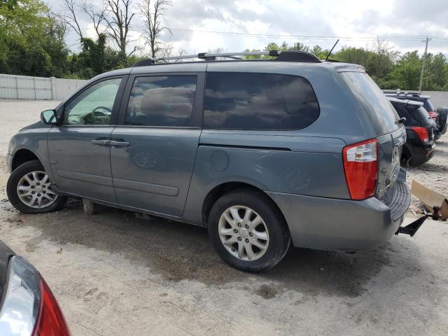 Photo 1 VIN: KNDMB233796273444 - KIA SEDONA EX 