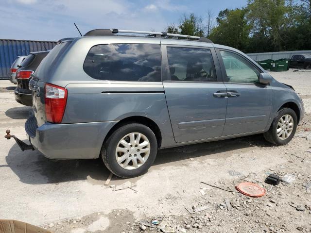 Photo 2 VIN: KNDMB233796273444 - KIA SEDONA EX 