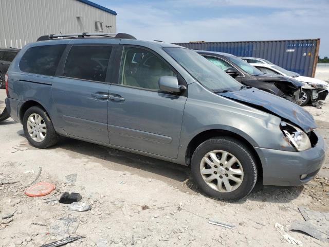 Photo 3 VIN: KNDMB233796273444 - KIA SEDONA EX 