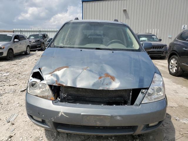 Photo 4 VIN: KNDMB233796273444 - KIA SEDONA EX 