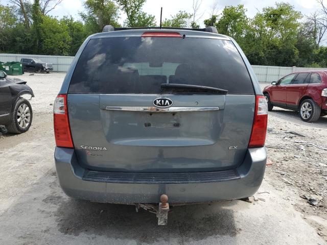 Photo 5 VIN: KNDMB233796273444 - KIA SEDONA EX 