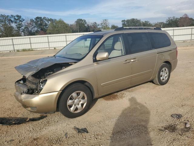 Photo 0 VIN: KNDMB233796273797 - KIA SEDONA EX 