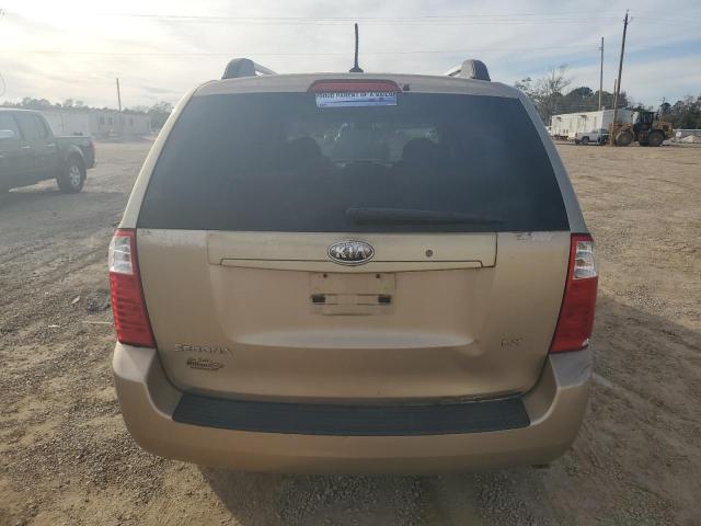 Photo 5 VIN: KNDMB233796273797 - KIA SEDONA EX 