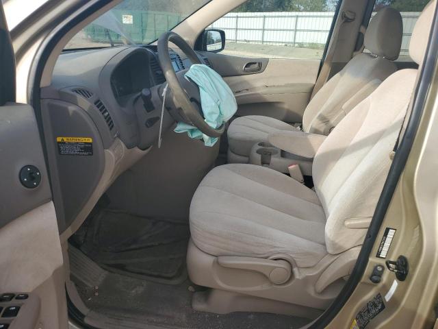 Photo 6 VIN: KNDMB233796273797 - KIA SEDONA EX 