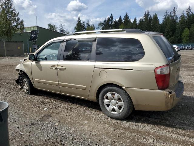 Photo 1 VIN: KNDMB233796303459 - KIA SEDONA EX 