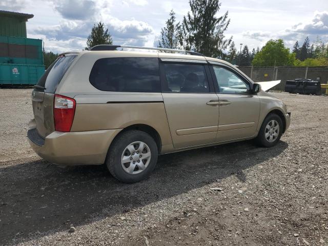 Photo 2 VIN: KNDMB233796303459 - KIA SEDONA EX 