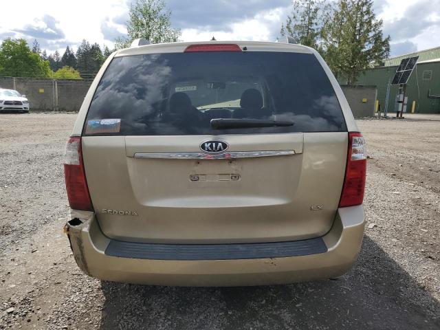 Photo 5 VIN: KNDMB233796303459 - KIA SEDONA EX 