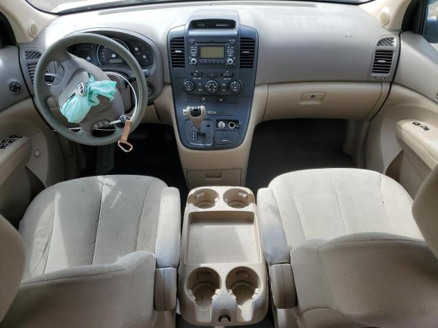 Photo 7 VIN: KNDMB233796303459 - KIA SEDONA EX 