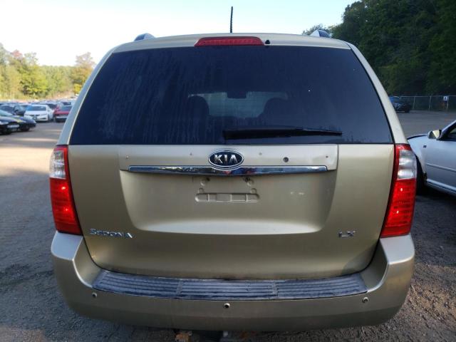 Photo 5 VIN: KNDMB233796318849 - KIA SEDONA EX 