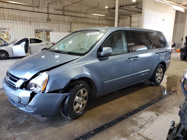 Photo 0 VIN: KNDMB233866030396 - KIA SEDONA EX 