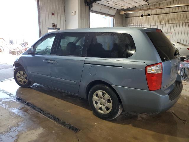 Photo 1 VIN: KNDMB233866030396 - KIA SEDONA EX 