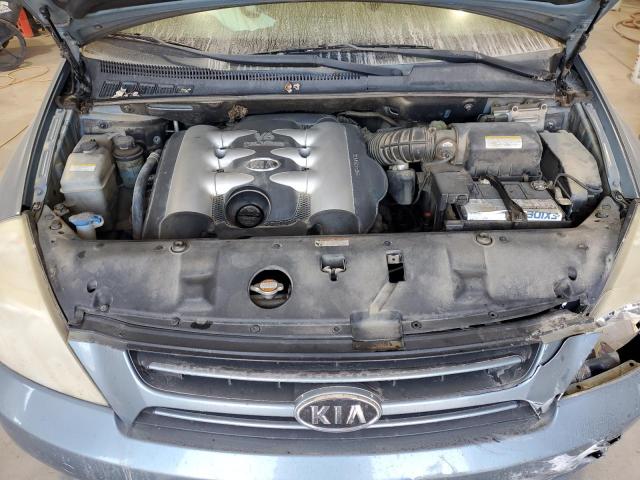 Photo 11 VIN: KNDMB233866030396 - KIA SEDONA EX 