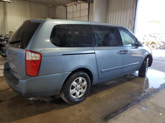 Photo 2 VIN: KNDMB233866030396 - KIA SEDONA EX 