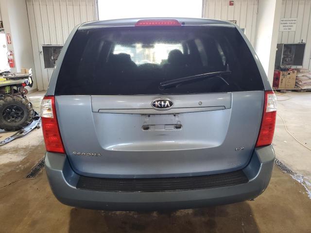 Photo 5 VIN: KNDMB233866030396 - KIA SEDONA EX 