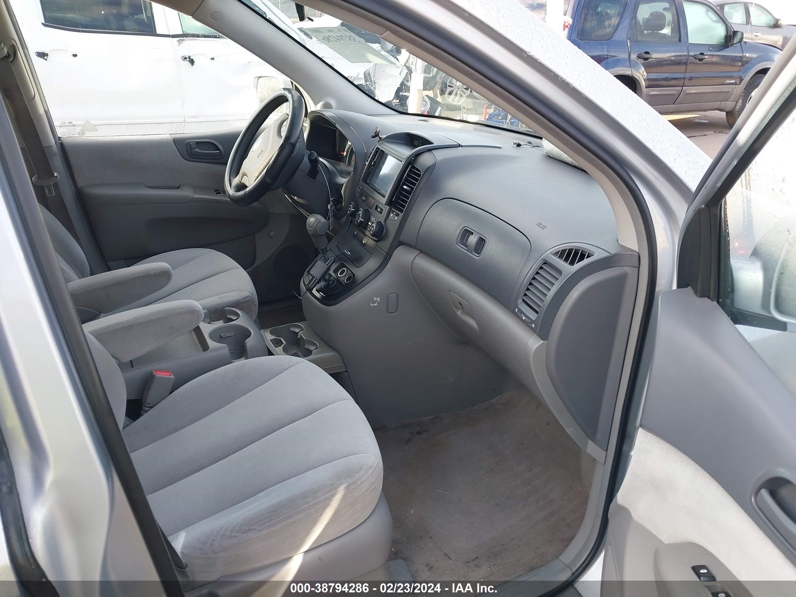 Photo 4 VIN: KNDMB233866033301 - KIA SEDONA 