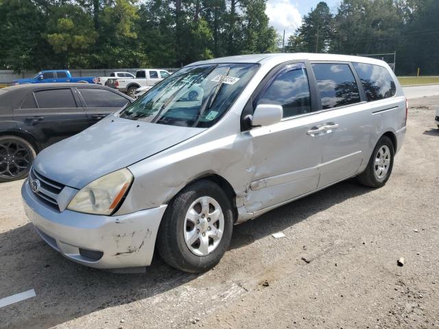 Photo 0 VIN: KNDMB233866034304 - KIA SEDONA EX 