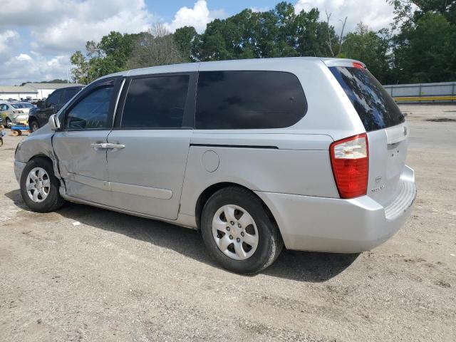 Photo 1 VIN: KNDMB233866034304 - KIA SEDONA EX 