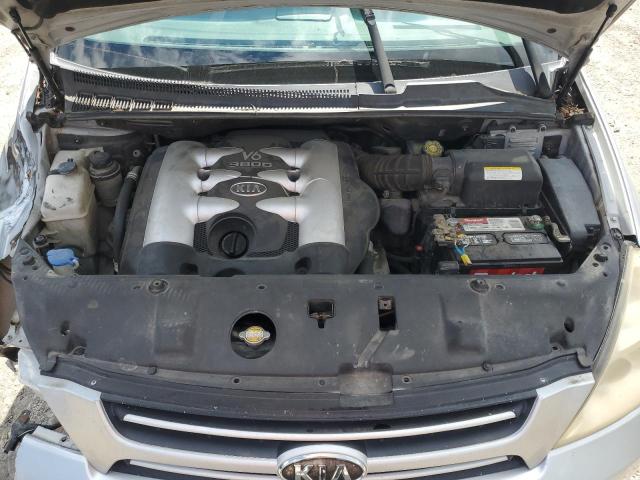 Photo 11 VIN: KNDMB233866034304 - KIA SEDONA EX 