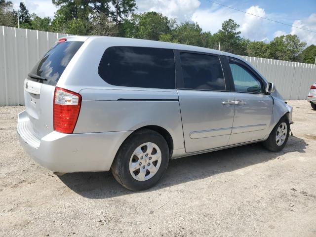 Photo 2 VIN: KNDMB233866034304 - KIA SEDONA EX 