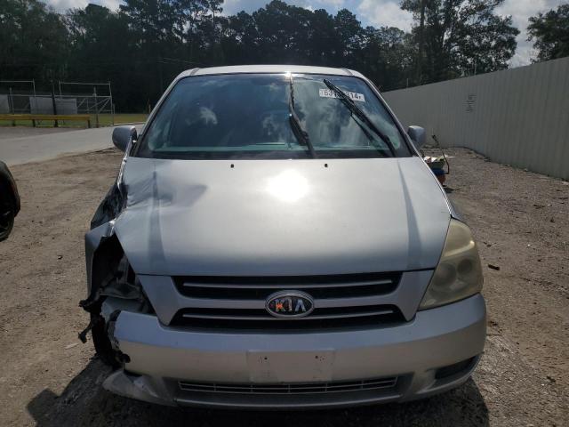 Photo 4 VIN: KNDMB233866034304 - KIA SEDONA EX 