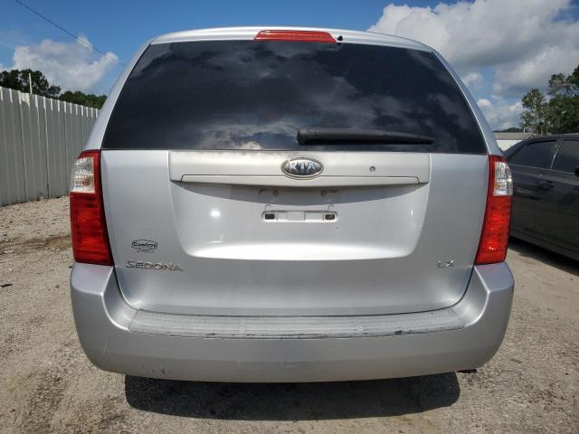 Photo 5 VIN: KNDMB233866034304 - KIA SEDONA EX 