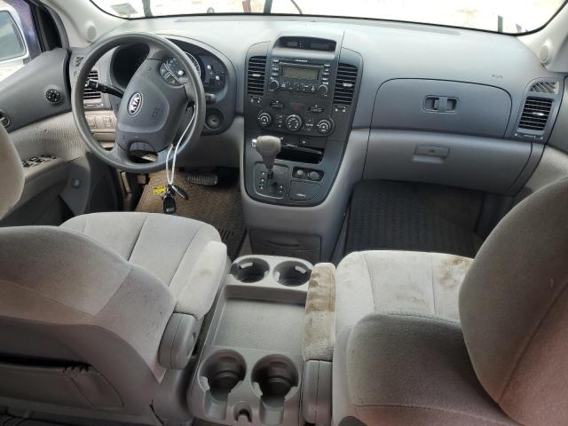 Photo 7 VIN: KNDMB233866034304 - KIA SEDONA EX 