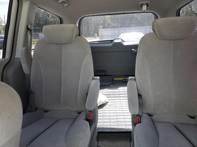 Photo 9 VIN: KNDMB233866034304 - KIA SEDONA EX 