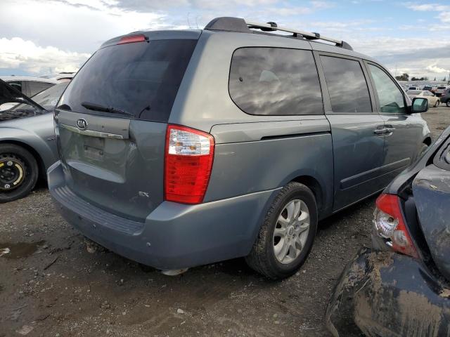 Photo 2 VIN: KNDMB233866034724 - KIA SEDONA EX 