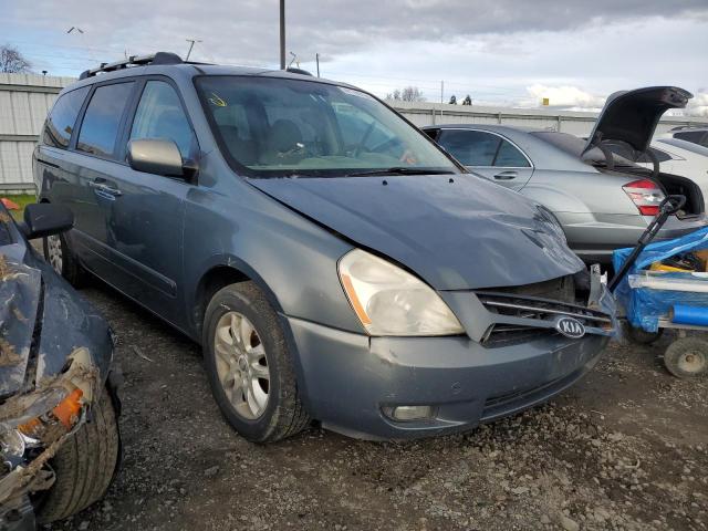 Photo 3 VIN: KNDMB233866034724 - KIA SEDONA EX 