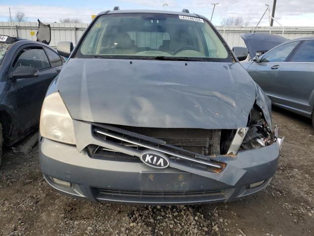 Photo 4 VIN: KNDMB233866034724 - KIA SEDONA EX 