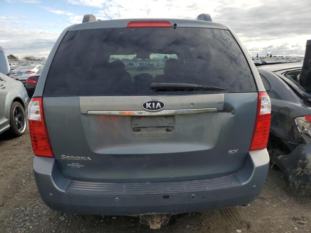 Photo 5 VIN: KNDMB233866034724 - KIA SEDONA EX 