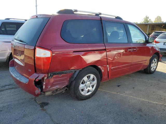 Photo 2 VIN: KNDMB233866049871 - KIA SEDONA EX 